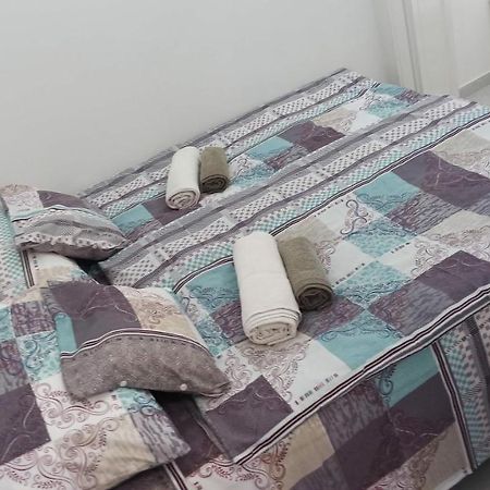 Panna Apartment Budapest Eksteriør billede
