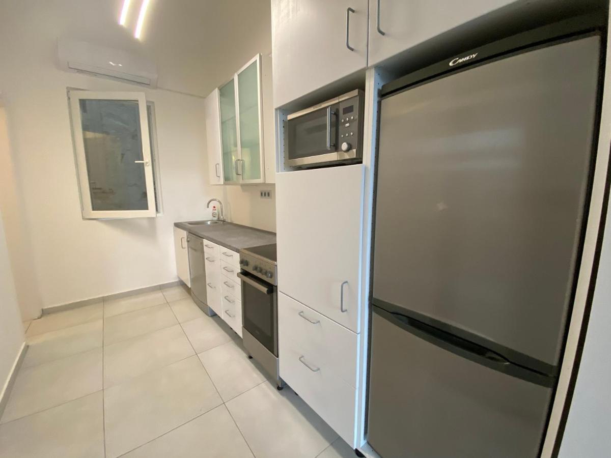 Panna Apartment Budapest Eksteriør billede