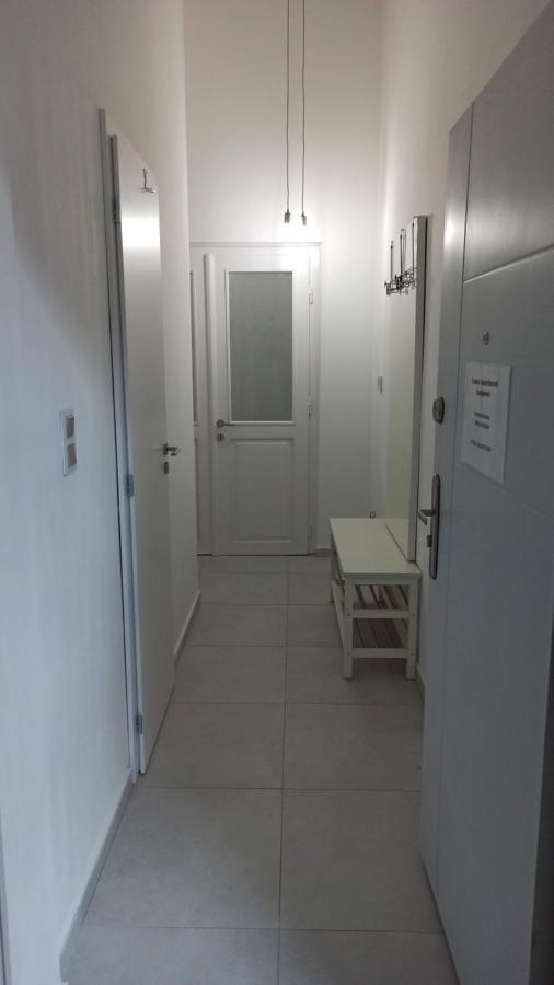 Panna Apartment Budapest Eksteriør billede