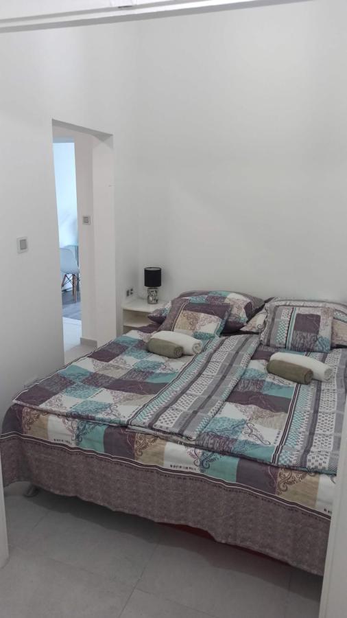 Panna Apartment Budapest Eksteriør billede
